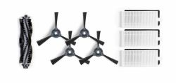 Ecovacs DO3G-KTA accesorio y suministro de vacío Kit de accesorios Robot aspirador 