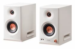 Edifier MR5 Altavoz portátil estéreo Blanco 110 W 