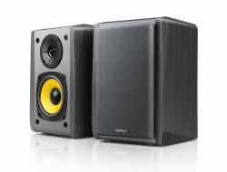Edifier R1010BT Negro Inalámbrico y alámbrico 24 W 