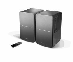 Edifier R1280T Negro Alámbrico 21 W 