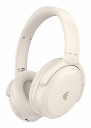 Edifier WH700NB Pro Auriculares Inalámbrico y alámbrico Diadema Música/uso diario USB Tipo C Bluetooth Marfil 
