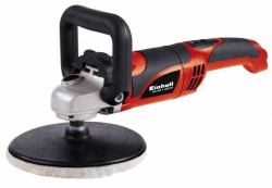 Einhell CC-PO 1100/1E 1100W 3500RPM abrillantador para coches 