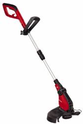 Einhell GC-ET 4530 Set 30 cm Aluminio, Negro, Naranja CA eléctrica 450 W 