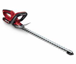 Einhell GE-CH 1846 Li Tijera arreglasetos y cortacésped a batería 2,2 kg 