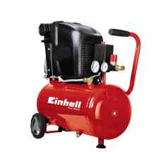 Einhell TE-AC 230/24 compresor de aire 230 l/min 1500 W Corriente alterna 