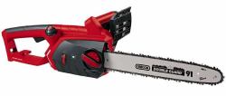 Einhell GE-EC 2240 sierra eléctrica Negro, Rojo 2200 W 