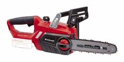 Einhell GE-LC 18 Li - Solo Negro, Rojo 