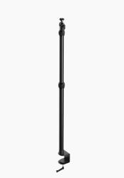 Corsair 10AAB9901 soporte Soporte activo para teléfono móvil Cámara, Teléfono móvil/smartphone, Navegante Negro 
