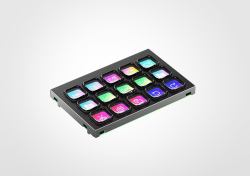 Elgato Stream Deck Black 15 Buttons - Warranty: 12M