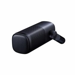 Elgato Wave DX Negro Micrófono para PC 