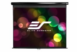 Elite Screens M99UWS1 pantalla de proyección 2,51 m [99"] 1:1 