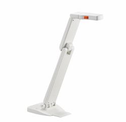 Elmo OX-1 cámara de documentos Blanco 25,4 / 3,2 mm [1 / 3.2"] CMOS USB 2.0 