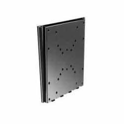 Elo Touch Solutions E000448 soporte para monitor 38,1 cm [15"] Pared Negro 