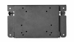 Elo Touch Solutions E143088 soporte para monitor Pared Negro 