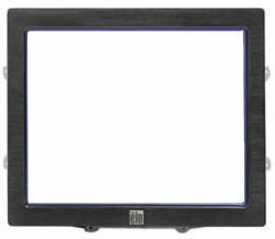 Elo Touch Solutions E163604 kit de montaje Negro 