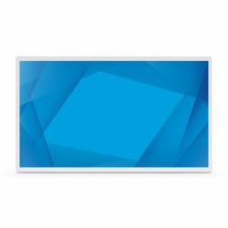Elo Touch Solutions Elo 2770L pantalla para PC 68,6 cm [27"] 1920 x 1080 Pixeles Full HD LED Pantalla táctil Blanco 