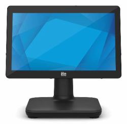Elo Touch Solutions EloPOS i3-9100TE 2,2 GHz Tableta 39,6 cm [15.6"] 1920 x 1080 Pixeles Pantalla táctil Negro 