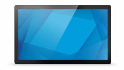 Elo Touch Solutions E391414 Terminal Punto Venta [TPV] RK3399 Todo-en-Uno 54,6 cm [21.5"] 1920 x 1080 Pixeles Pantalla táctil Negro 