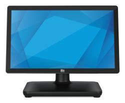 Elo Touch Solutions E417915 Terminal Punto Venta [TPV] i5-8500T 2,1 GHz Todo-en-Uno 54,6 cm [21.5"] 1920 x 1080 Pixeles Pantalla táctil Negro 