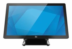 Elo Touch Solutions I-Series E428473 All-in-One PC Intel® Core™ i3 i3-1215UL 54,6 cm [21.5"] 1920 x 1080 Pixeles Pantalla táctil PC todo en uno 8 GB DDR5-SDRAM 256 GB SSD Windows 11 IoT Enterprise Wi-Fi 6 [802.11ax] Negro  - Version Alemana