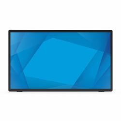 Elo Touch Solutions E510644 pantalla para PC 68,6 cm [27"] 1920 x 1080 Pixeles Full HD LED Pantalla táctil Multi-usuario Negro 