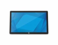 Elo Touch Solutions EloPOS i3-8100T Todo-en-Uno 54,6 cm [21.5"] 1920 x 1080 Pixeles Pantalla táctil Negro 