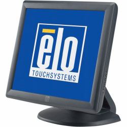 Elo Touch Solutions 1715L monitor POS 43,2 cm [17"] 1280 x 1024 Pixeles Pantalla táctil 