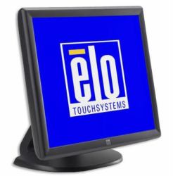 Elo Touch Solutions 1915L monitor POS 48,3 cm [19"] 1280 x 1024 Pixeles Pantalla táctil 