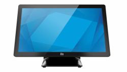 Elo Touch Solutions I-Series E707193 All-in-One PC Intel® Core™ i3 i3-1215UL 54,6 cm [21.5"] 1920 x 1080 Pixeles Pantalla táctil PC todo en uno 8 GB DDR5-SDRAM 128 GB SSD Wi-Fi 6 [802.11ax] Negro  - Versión UK