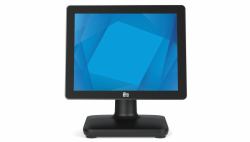 Elo Touch Solutions E932274 Terminal Punto Venta [TPV] i5-8500T 2,1 GHz Todo-en-Uno 38,1 cm [15"] 1024 x 768 Pixeles Pantalla táctil Negro 
