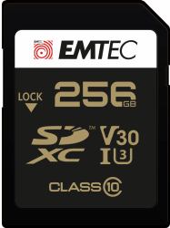 Emtec ECMSD256GXC10SP memoria flash 256 GB SDXC UHS-I Clase 10 
