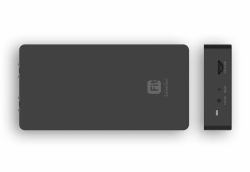 EnGenius FitCon100 pasarel y controlador 10, 100, 1000 Mbit/s 