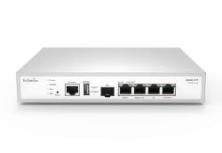 EnGenius XG60-FIT cortafuegos [hardware] 3 Gbit/s 