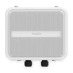 EnGenius EOC655 repetidor y transceptor Puente wifi 2500 Mbit/s Blanco 