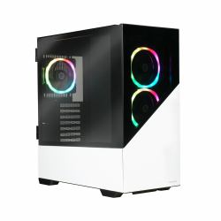 Enermax K8 Midi Tower Blanco 