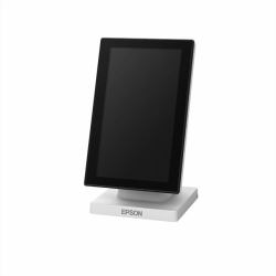 Epson DM-D70 [101]: USB Customer Display, White 