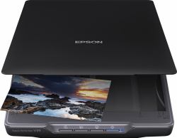 Epson Perfection V39II 