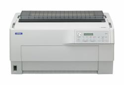 Epson DFX-9000N impresora de matriz de punto 240 x 144 DPI 1550 carácteres por segundo 