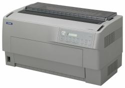 Epson DFX-9000 impresora de matriz de punto 240 x 144 DPI 560 carácteres por segundo 