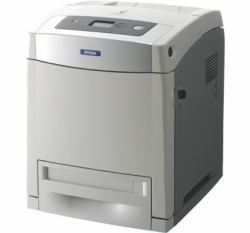 Epson AcuLaser C3800N 