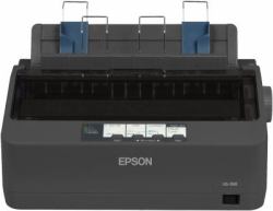 Epson LQ-350 impresora de matriz de punto 360 x 180 DPI 347 carácteres por segundo 