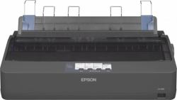 Epson LX-1350 impresora de matriz de punto 240 x 144 DPI Color 