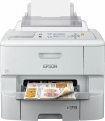 Epson WorkForce Pro WF-6090DW impresora de inyección de tinta Color 4800 x 1200 DPI A4 Wifi 