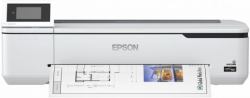 Epson SureColor SC-T3100N 240V impresora de gran formato Wifi Inyección de tinta Color 2400 x 1200 DPI A1 [594 x 841 mm] Ethernet 