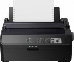 Epson FX-890II impresora de matriz de punto 240 x 144 DPI 612 carácteres por segundo 