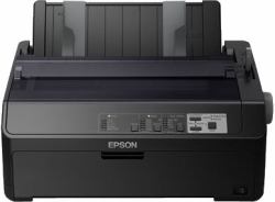 Epson FX-890IIN impresora de matriz de punto 240 x 144 DPI 612 carácteres por segundo 