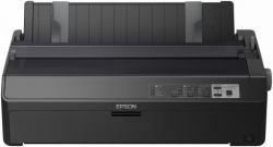 Epson FX-2190II impresora de matriz de punto 240 x 144 DPI 738 carácteres por segundo 