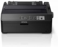 Epson LQ-590IIN impresora de matriz de punto 550 carácteres por segundo 