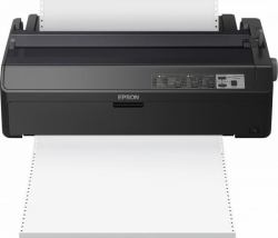 Epson LQ-2090II impresora de matriz de punto 550 carácteres por segundo 