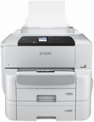 Epson WorkForce Pro WF-C8190DTW impresora de inyección de tinta Color 4800 x 1200 DPI A3 Wifi 